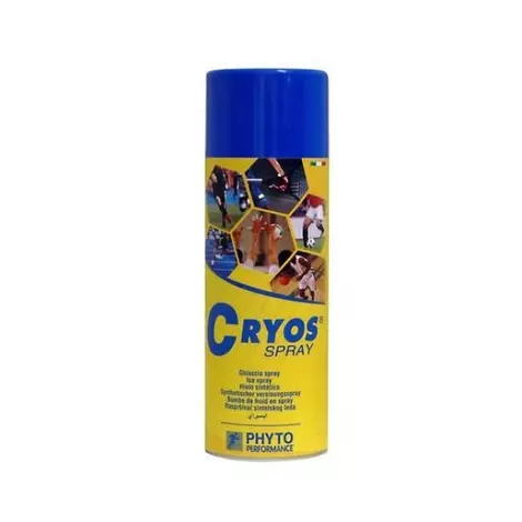 Phyto Performance Cryos Spray 400ml