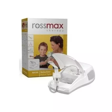 Rossmax CombNeb NA 100