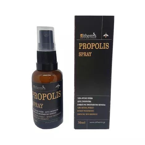 Althemis Propolis Spray 30 ml