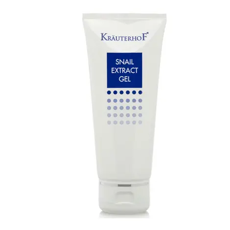 Krauterhof GEL Έκκριμα Σαλιγκαριού 100ml