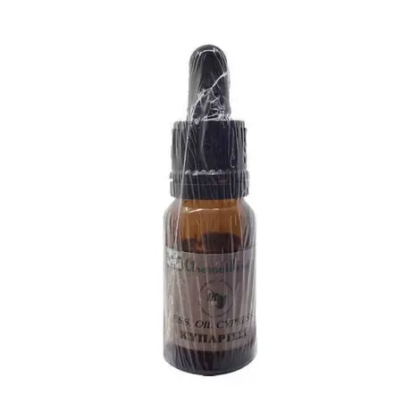 Fito+ Aromatherapy Cypress Essential Oil 10ml