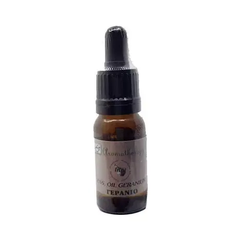 Fito+ Aromatherapy Geranium Essential Oil 10ml