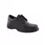 Sanaflex Ανατομικά Ανδρικά Παπούτσια 6356-H Μαύρο